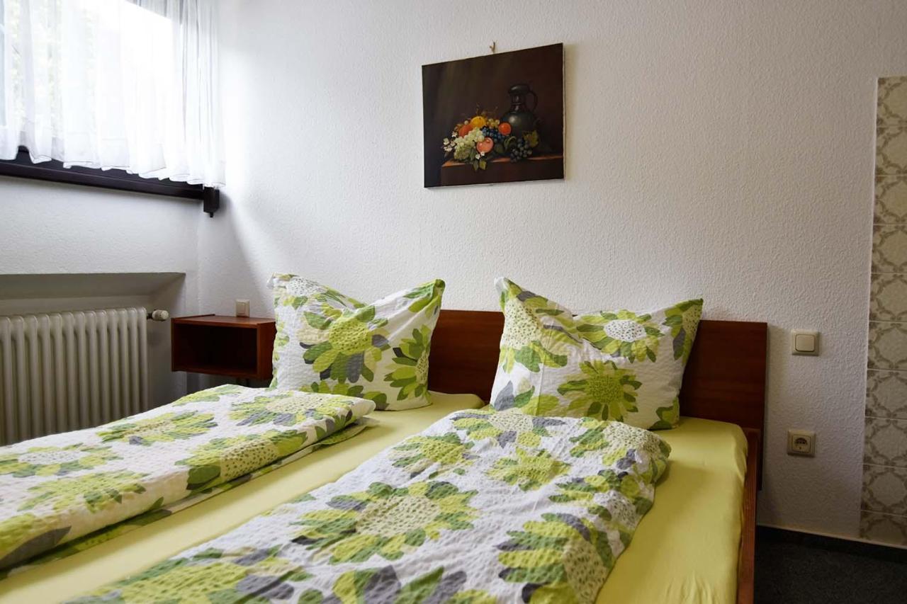 Gaestehaus Steinborn Hotel Heimbach Bagian luar foto